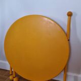 Ikea folding table by Tord Björklund