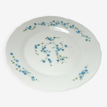 Arcopal Veronica large plate dish