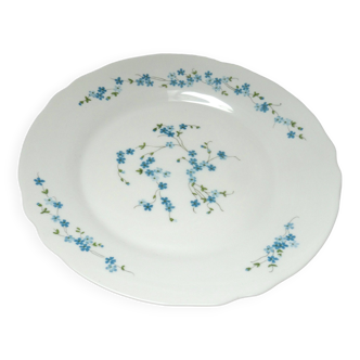 Arcopal Veronica large plate dish