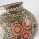 Art deco paper vase