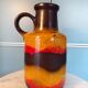 Vase WG Scheurich 408-40