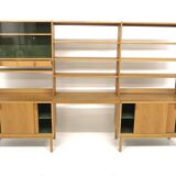 "Variett" Library Bertil Fridhagen, Bodafors, Sweden, 1960