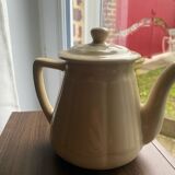 Vintage teapot