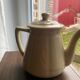 Vintage teapot