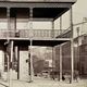 Fine Art Photography – Walker Evans (1935) – Selma, Alabama - Water Avenue