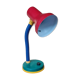 Table lamp primary color 1980