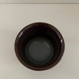 Pot vintage en grès