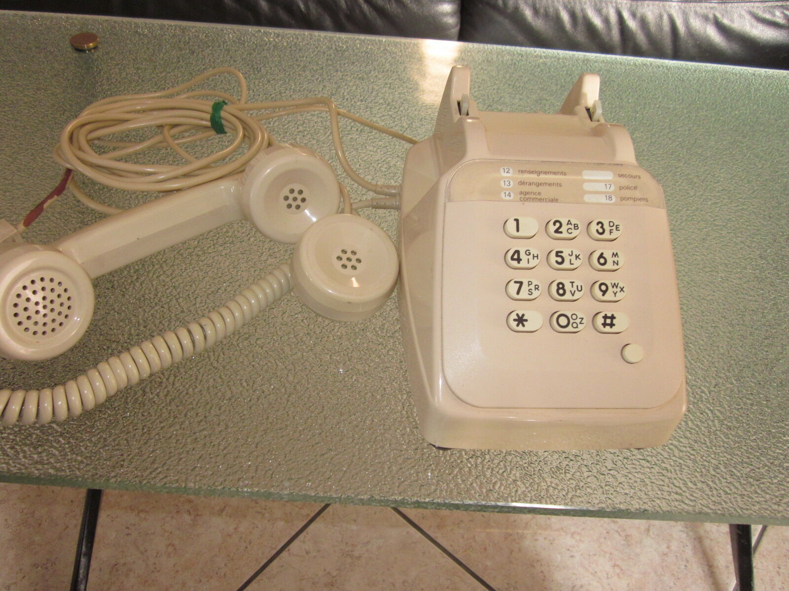 Phone of the 80s