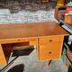 Vintage office