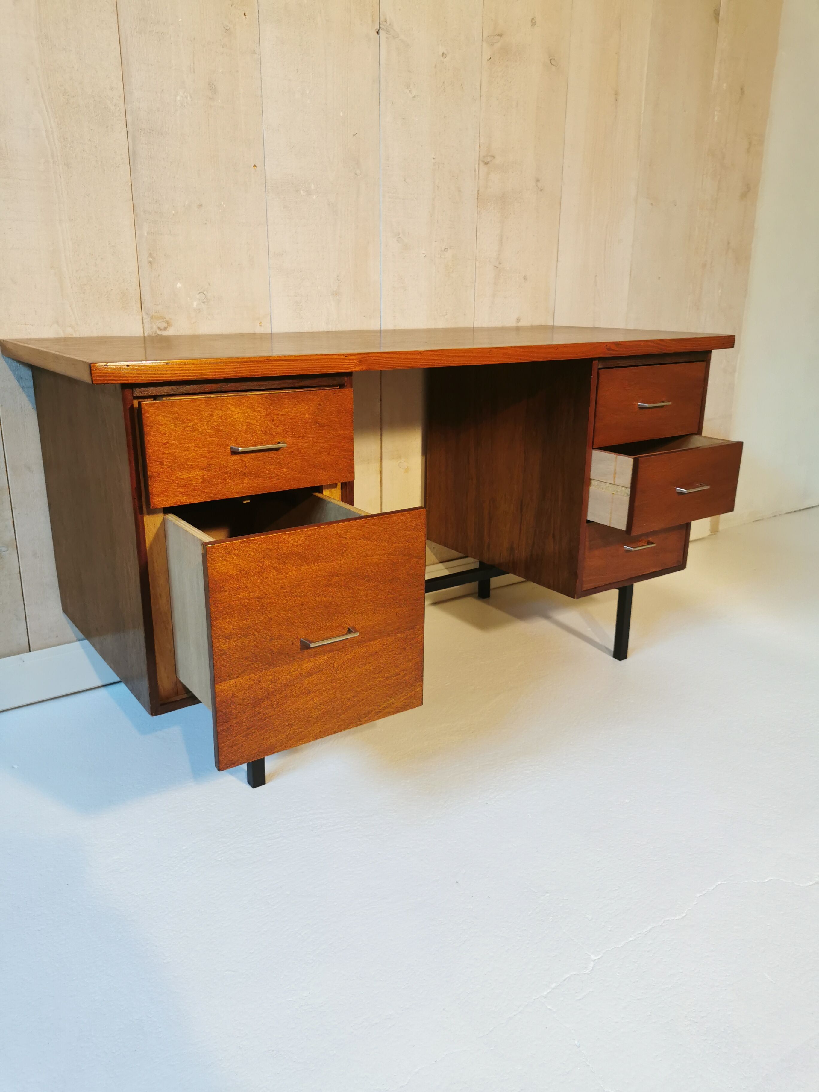 Vintage desk