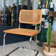Chaise "Cesca" B32 Marcel Breuer – Made in Italy vintage