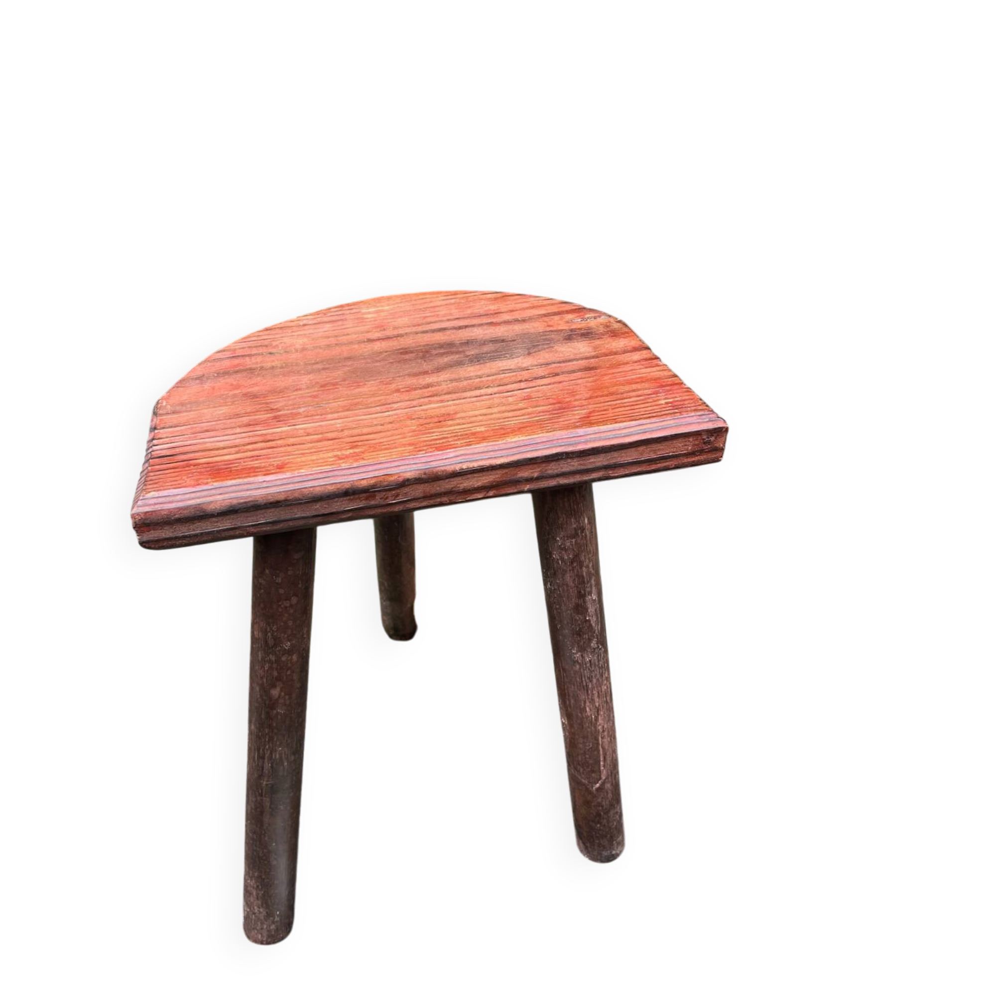 Tripod stool