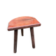 Tripod stool