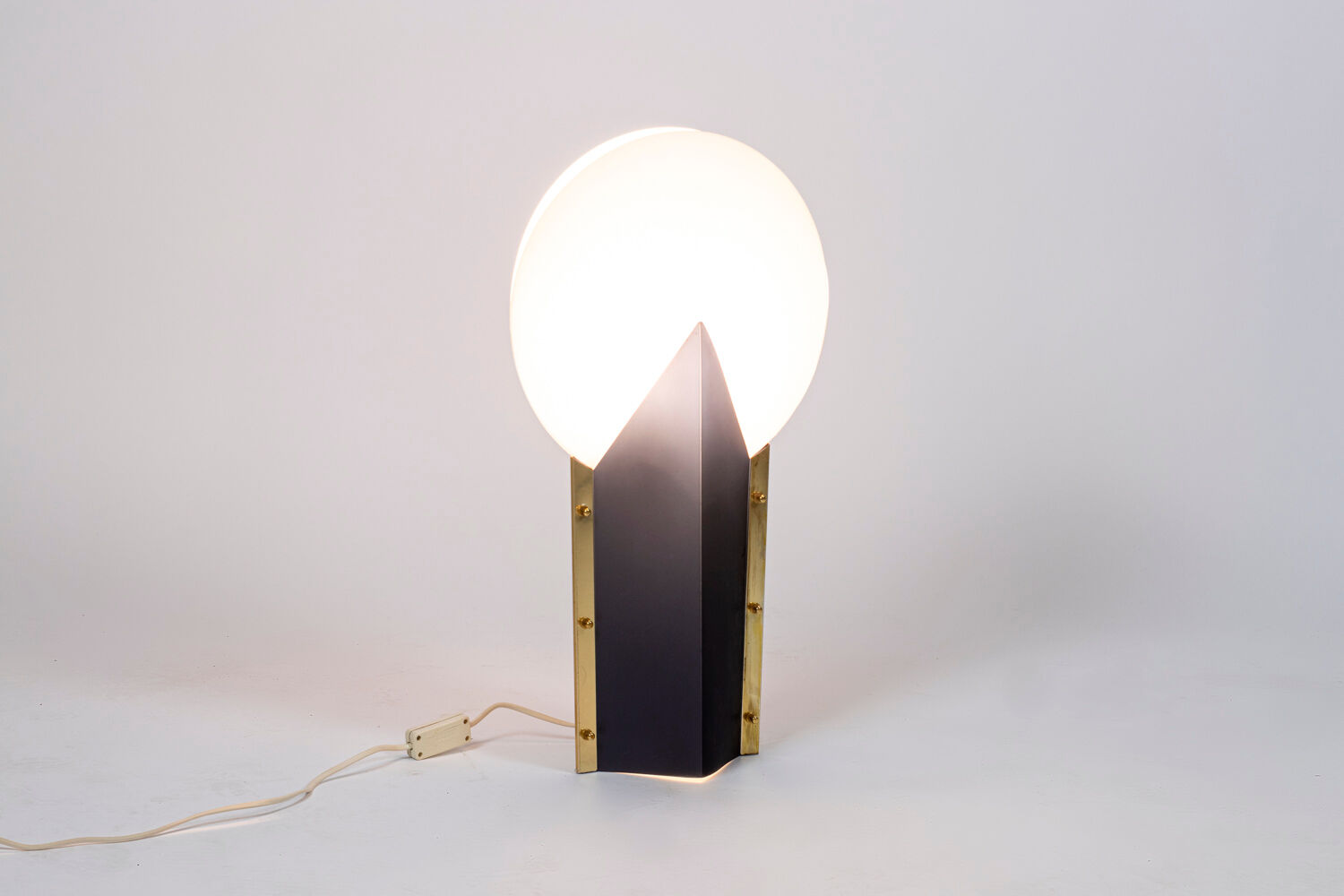 Samuel Parker for Slamp, Lamp model "Moon", 1994