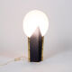 Samuel Parker for Slamp, Lamp model "Moon", 1994