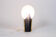 Samuel Parker for Slamp, Lamp model "Moon", 1994