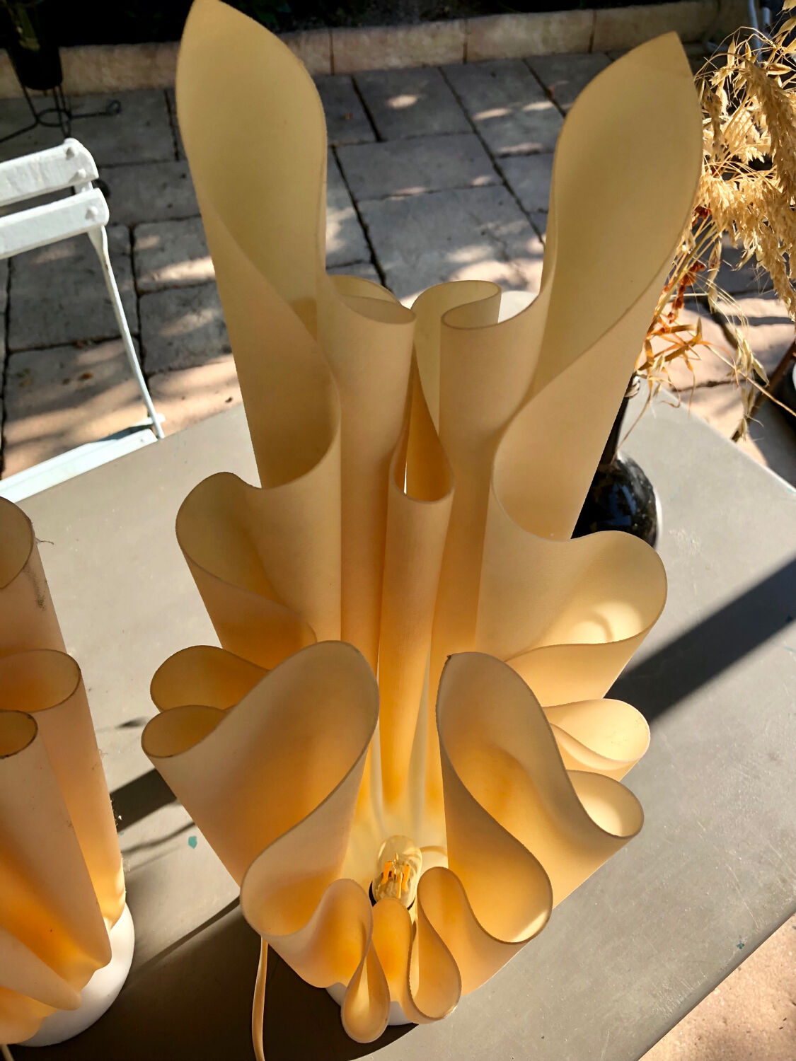 Lampes Anthena Georgia Jacob