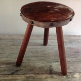 Tripod stool