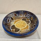 Ceramic bowl by Bernard Buffat