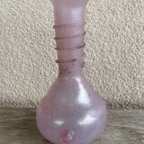 Murano vases from Seguso, Italy
