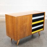 Jiroutek chest of drawers