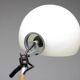 Enzo Mari & G. Fassina Aggregato floor lamp for Artemide, Italy, 1975