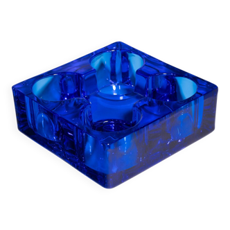 Candle holder / Trinket dish Daum