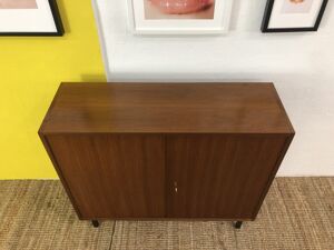Enfilade Scandinave Vintage –
