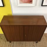 Enfilade Scandinave Vintage – 100 cm