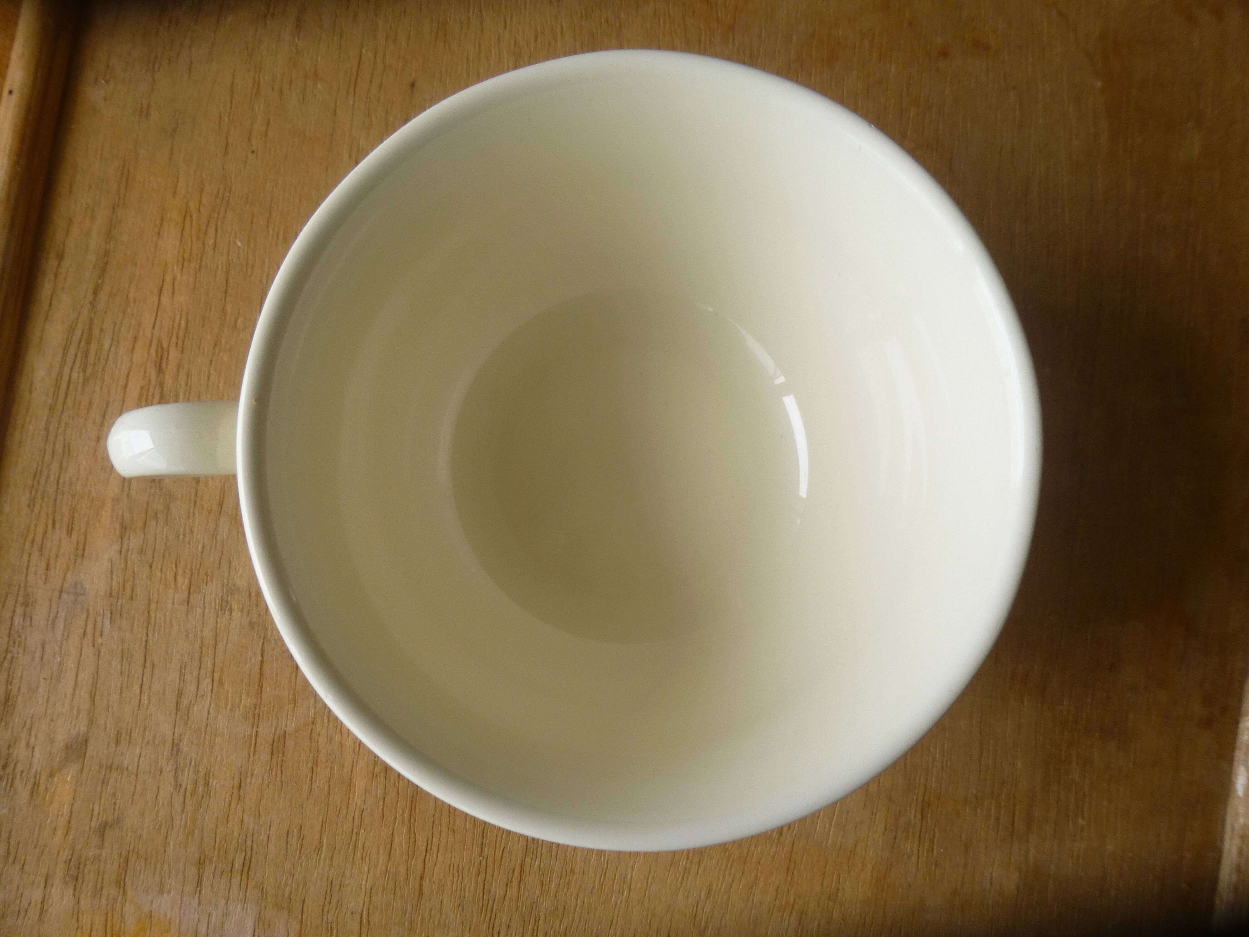 Lunch cup obernai sarreguemines