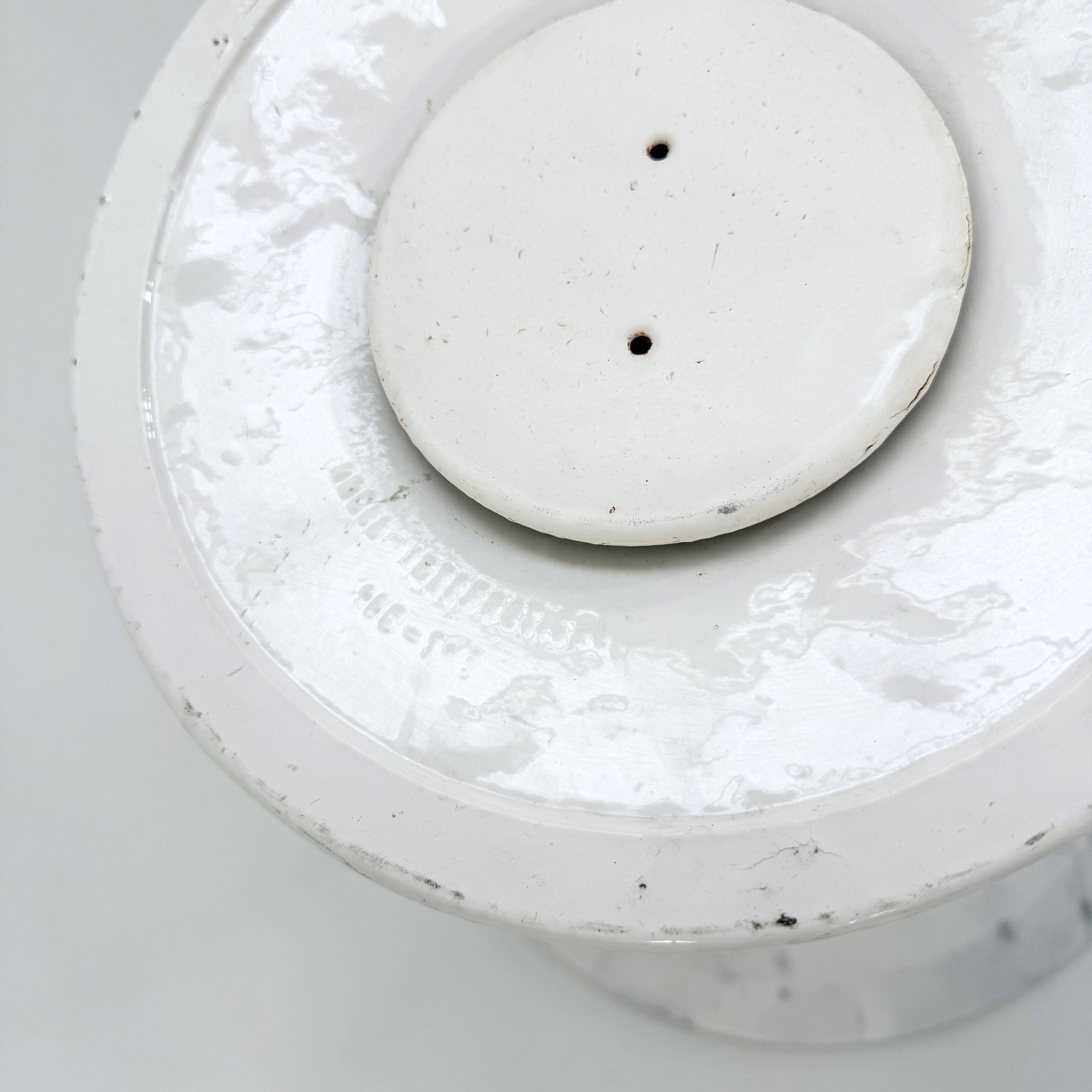 Tulip marble side table by Eero Saarinen for Knoll, 1970