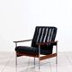 Fauteuil "1001" de Sven Ivar Dysthe pour Dokka Mobler