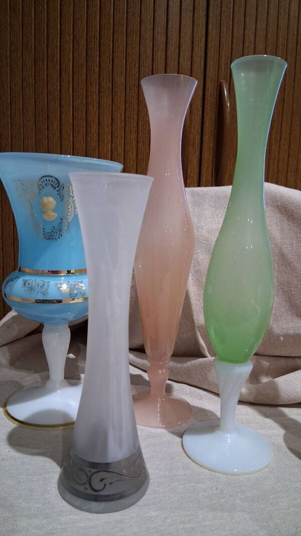 Vases