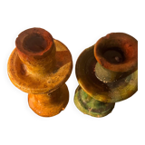 Tamegroute candle holder