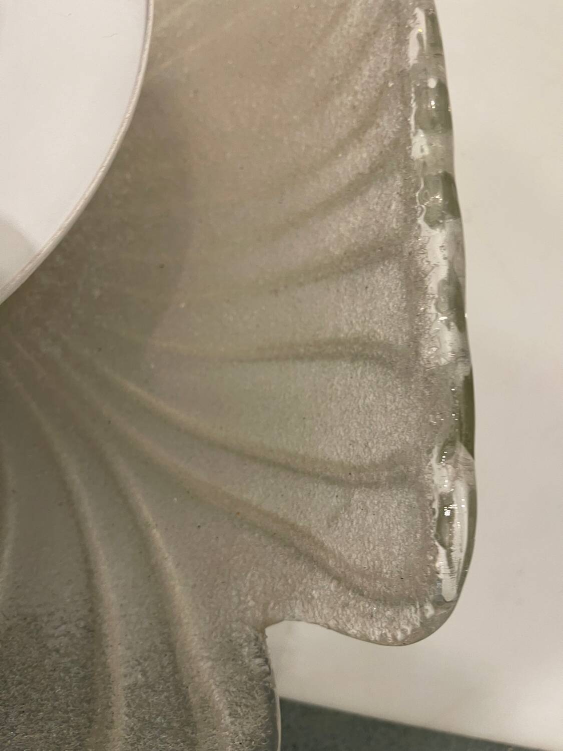 Murano Glass Flushmount 1970’s