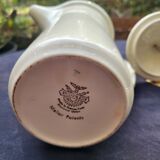 Melior Villeroy and Boch ceramic coffee maker