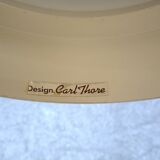 Vintage pendant by Carl Thore for Granhaga Metallindustri. 1960's.