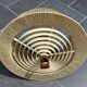 Temde Leuchten pendant light 1960