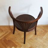 1920s Mundus dining chair model B28