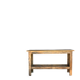 Ancienne console d’atelier