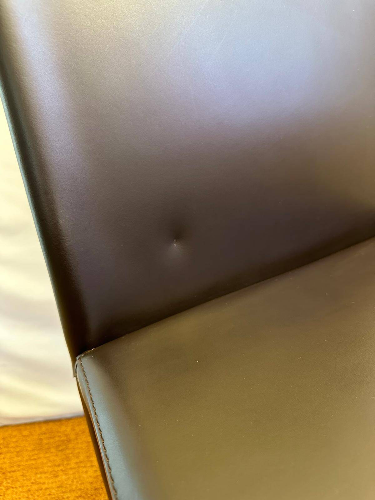 Roche Bobois Holly Chair