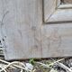 Pair of 18th/19th century old gates