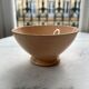 Bowl - Digoin & Sarreguinines