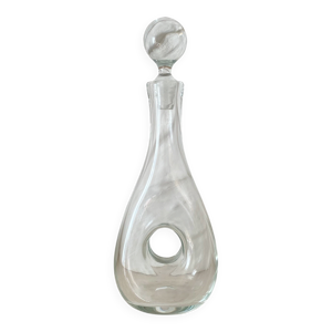 Grande carafe Dansk en - bouchon