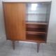 Vintage Scandinavian teak sideboard