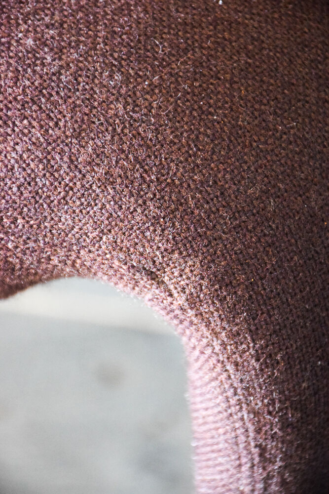 Armchair Alky Giancarlo Piretti - Castelli