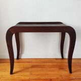 Art Deco wooden console 1940