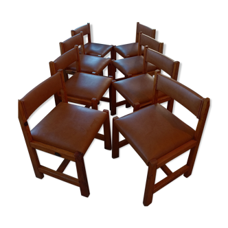 Skai chairs