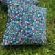 Vintage cushions