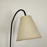 Floor lamp tablet and magazine holders 60s